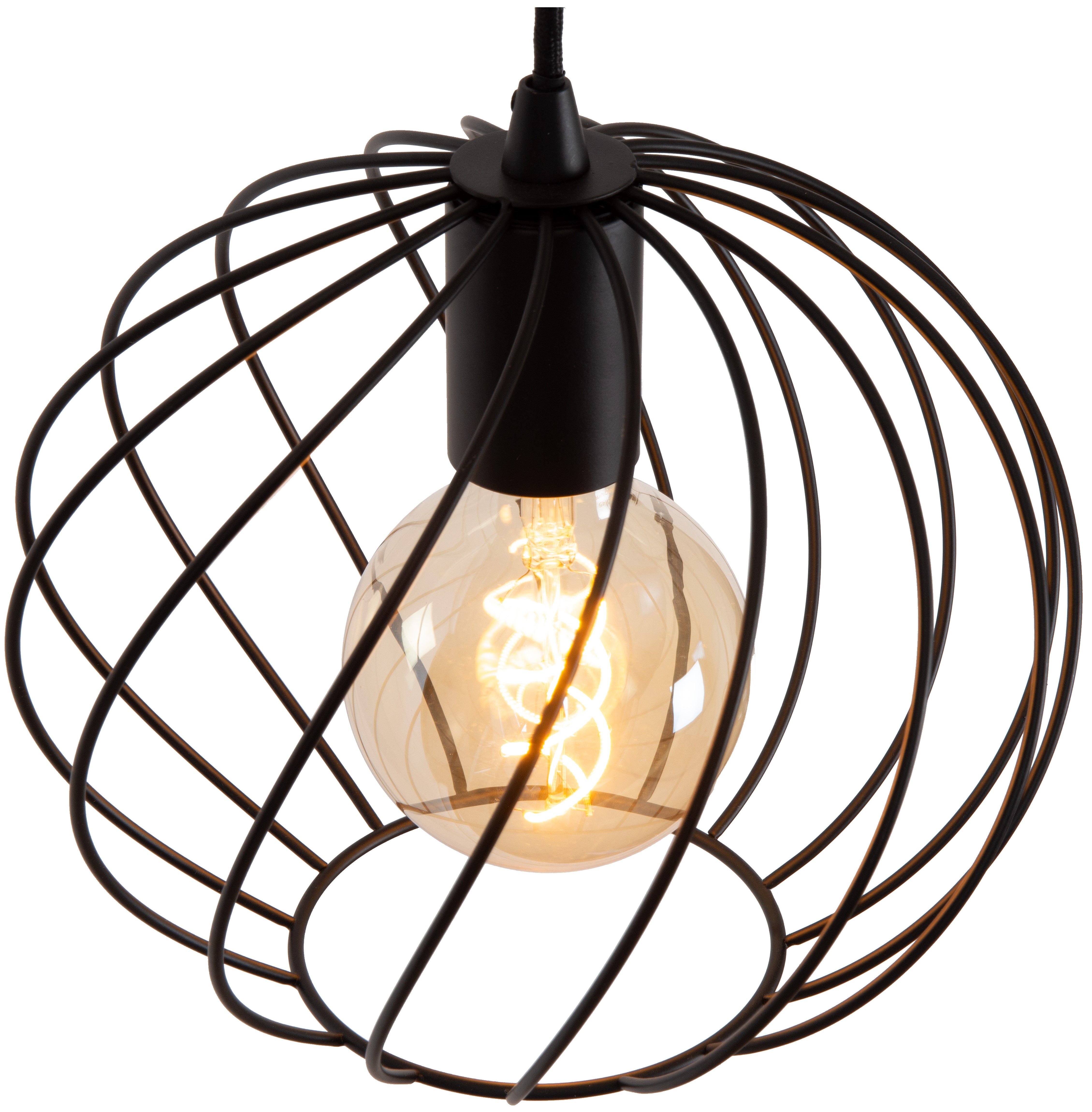 Hanglamp Danza B25 x D25 cm
