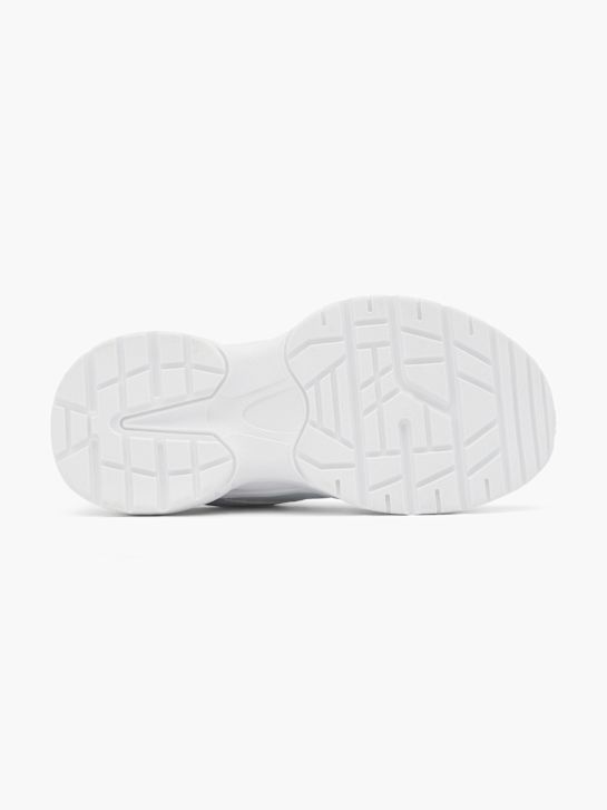 Bench Chunky Sneaker Grau
