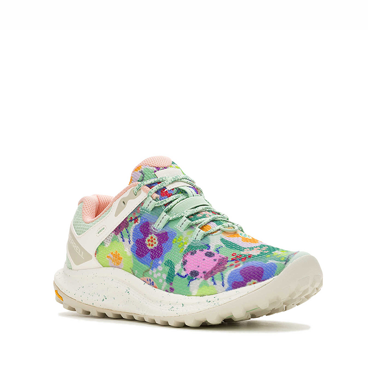 Merrell Antora 3 Botanist | FLORAL