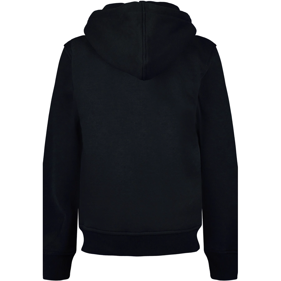 F4NT4STIC Hoodie  Frozen 2 Olaf Shape-Shifter schwarz