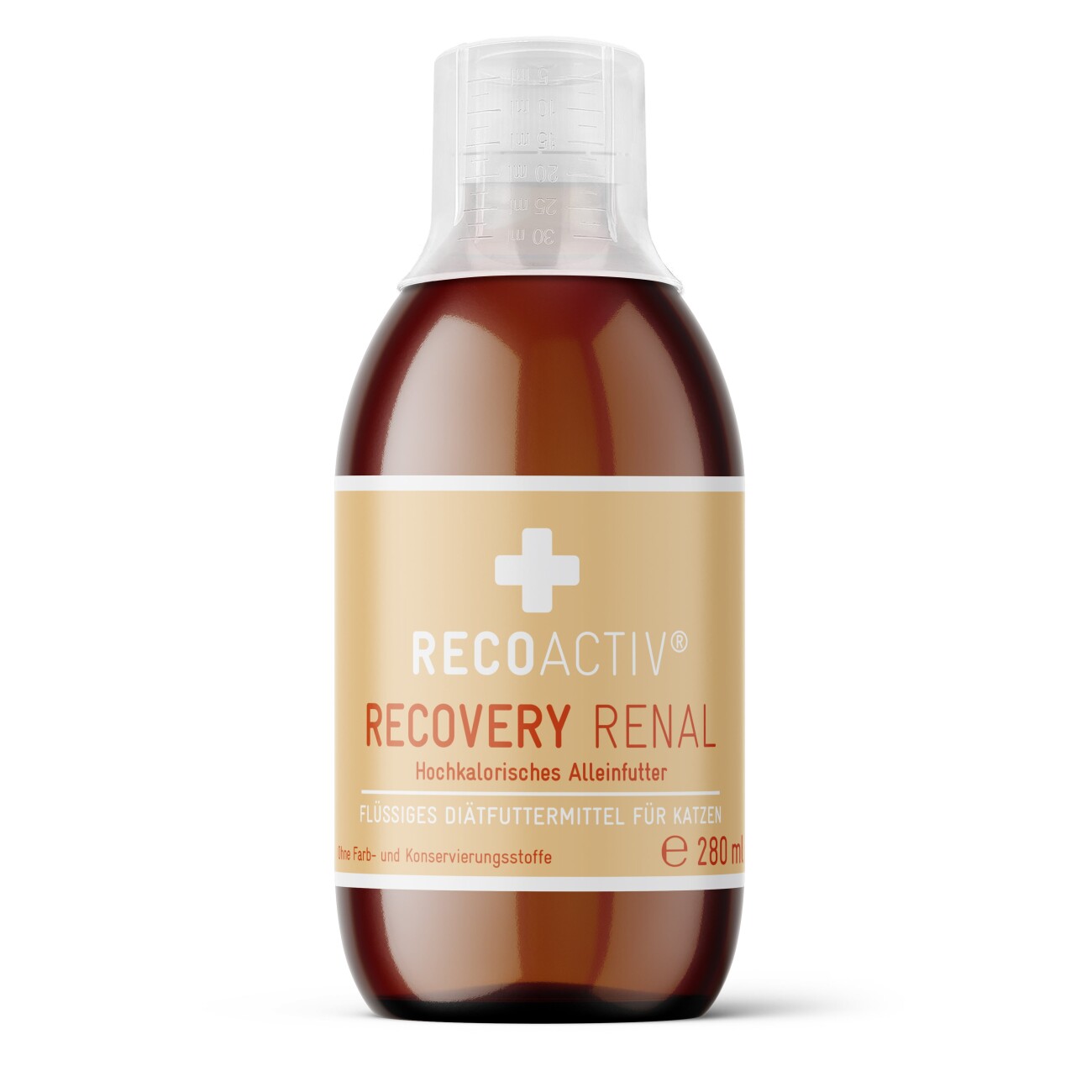 RECOACTIV ® Recovery Renal Tonicum 280 ml