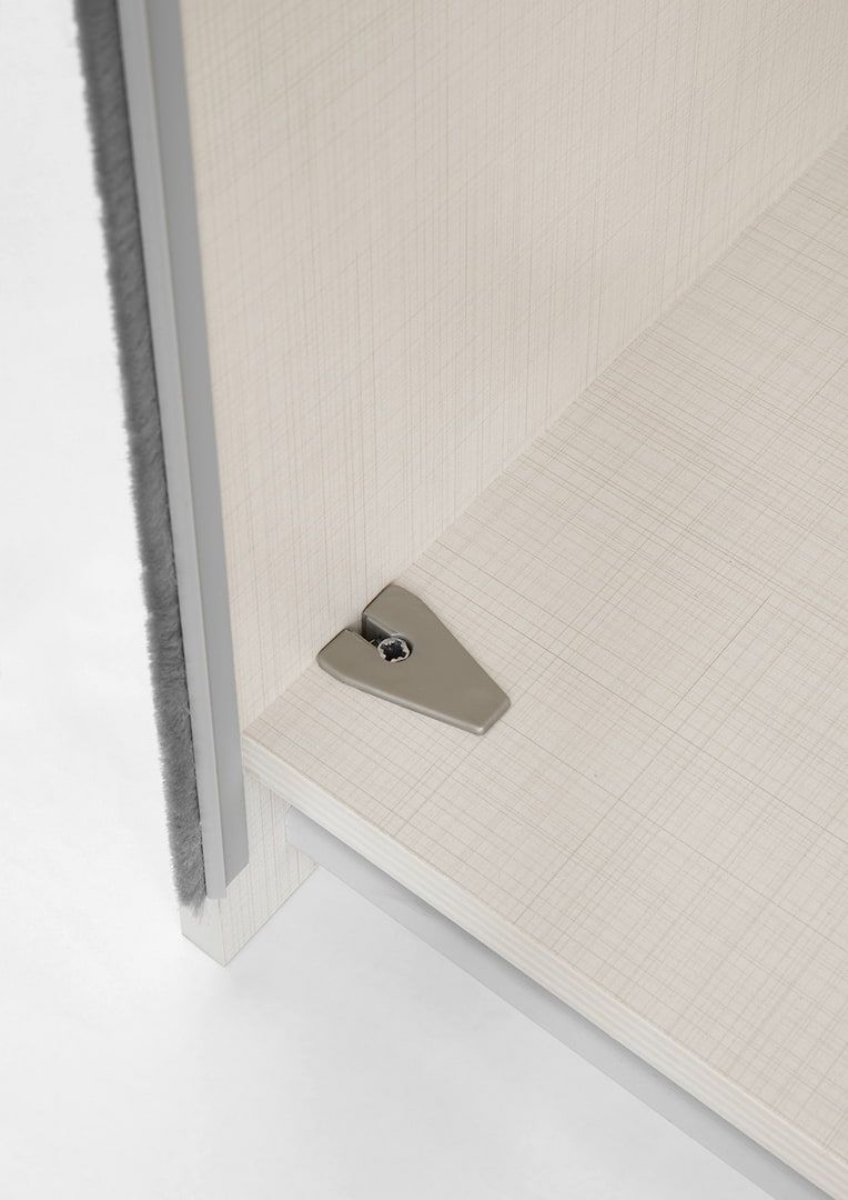 Schwebetürenschrank Studioline