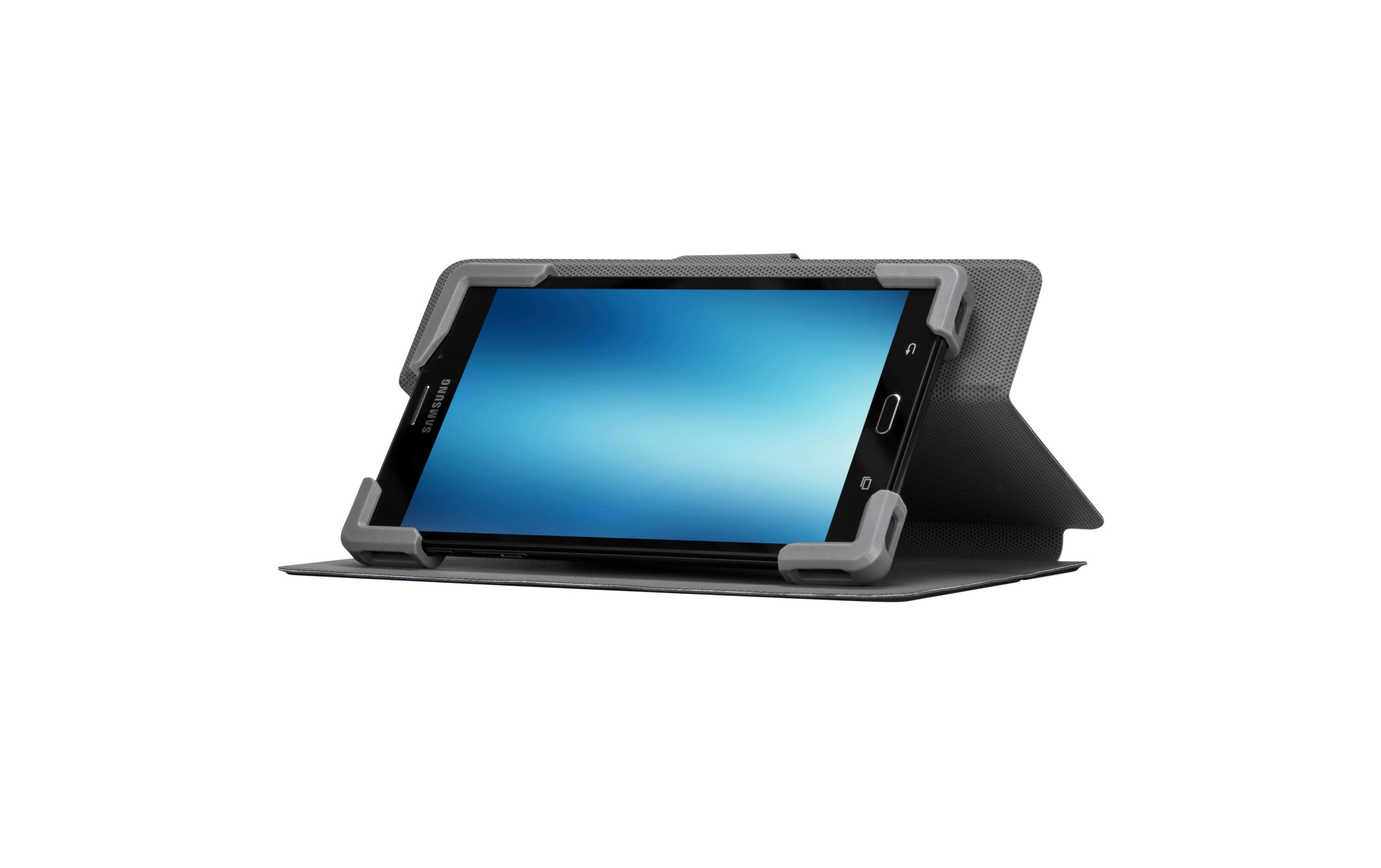 Tablet Book Cover SafeFit Universal 7-8.5