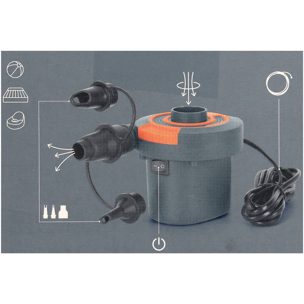 Bestway Elektrische Pomp