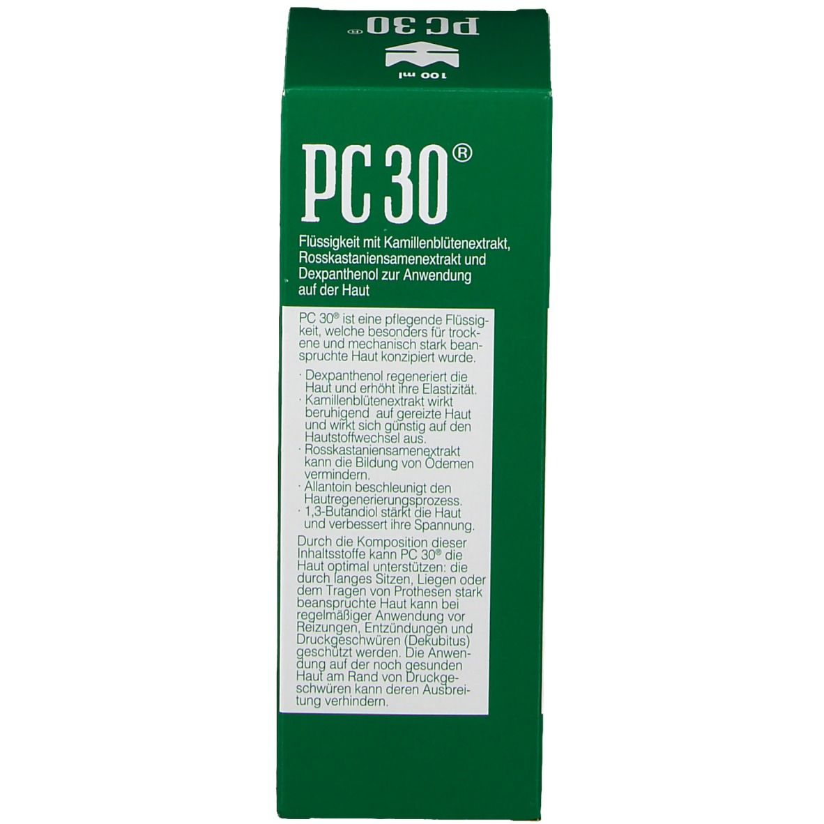 PC 30®