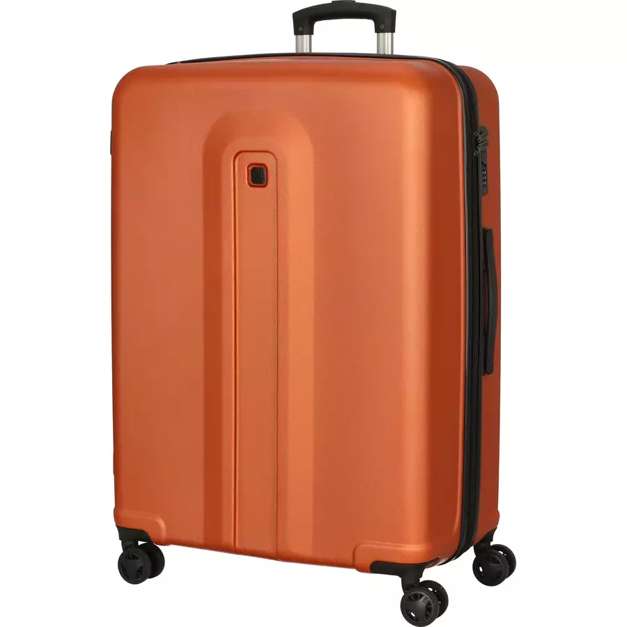Gabol Jet - 4-Rollen-Trolley 76 cm L orange