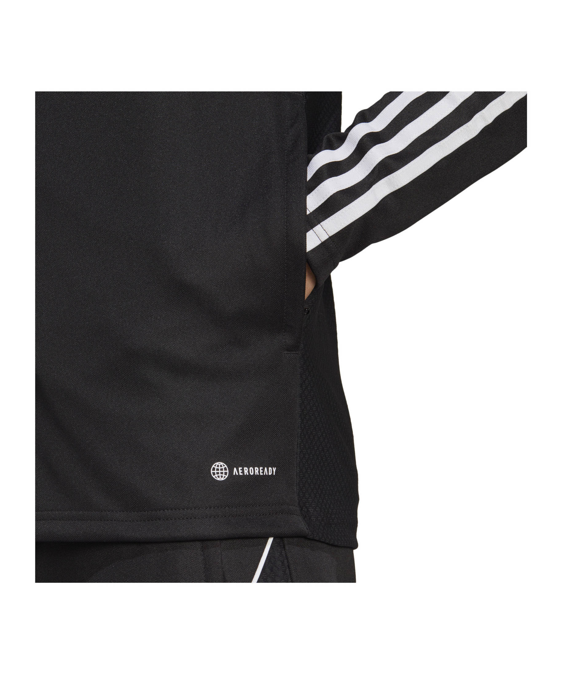 adidas Performance| Herren Fußballjacke TIRO23 l TR JACKET