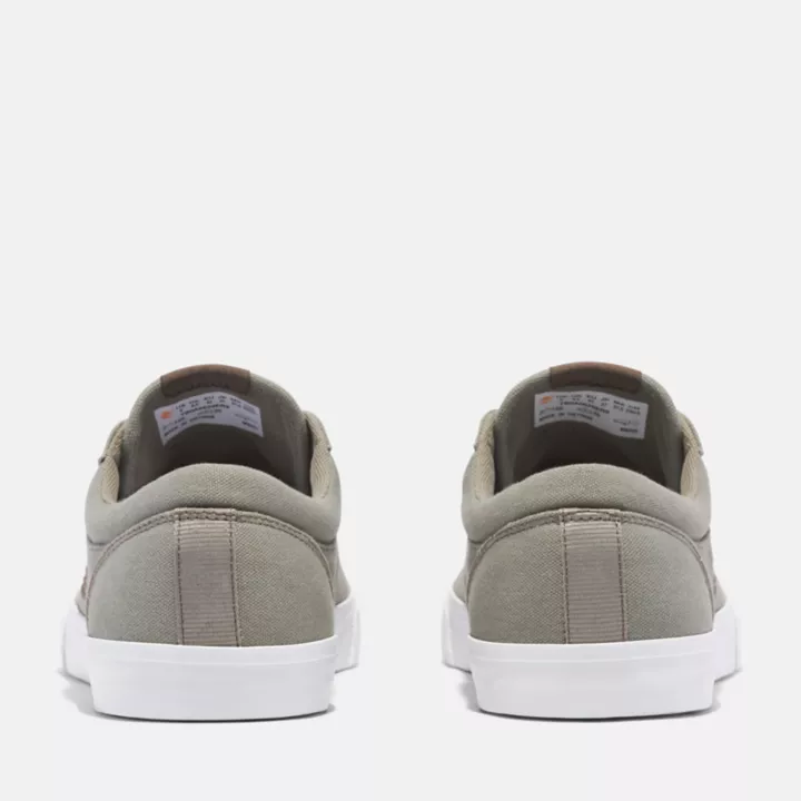 Basket Mylo Bay pour homme en gris