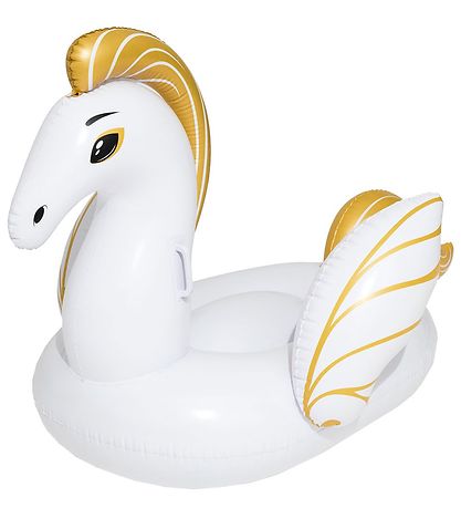 Bestway Oppusteligt Bådedyr - 159x109 cm - Pegasus