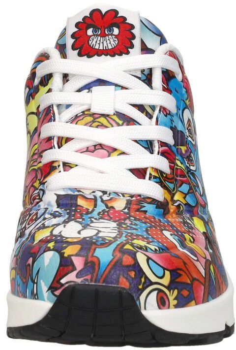 Skechers Uno-Color Doodle overige kleuren