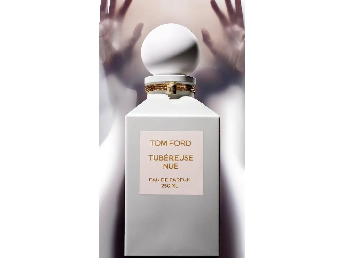 Tom Ford TOM FORD BARE TUBE (W/M) EDP/S 50ML