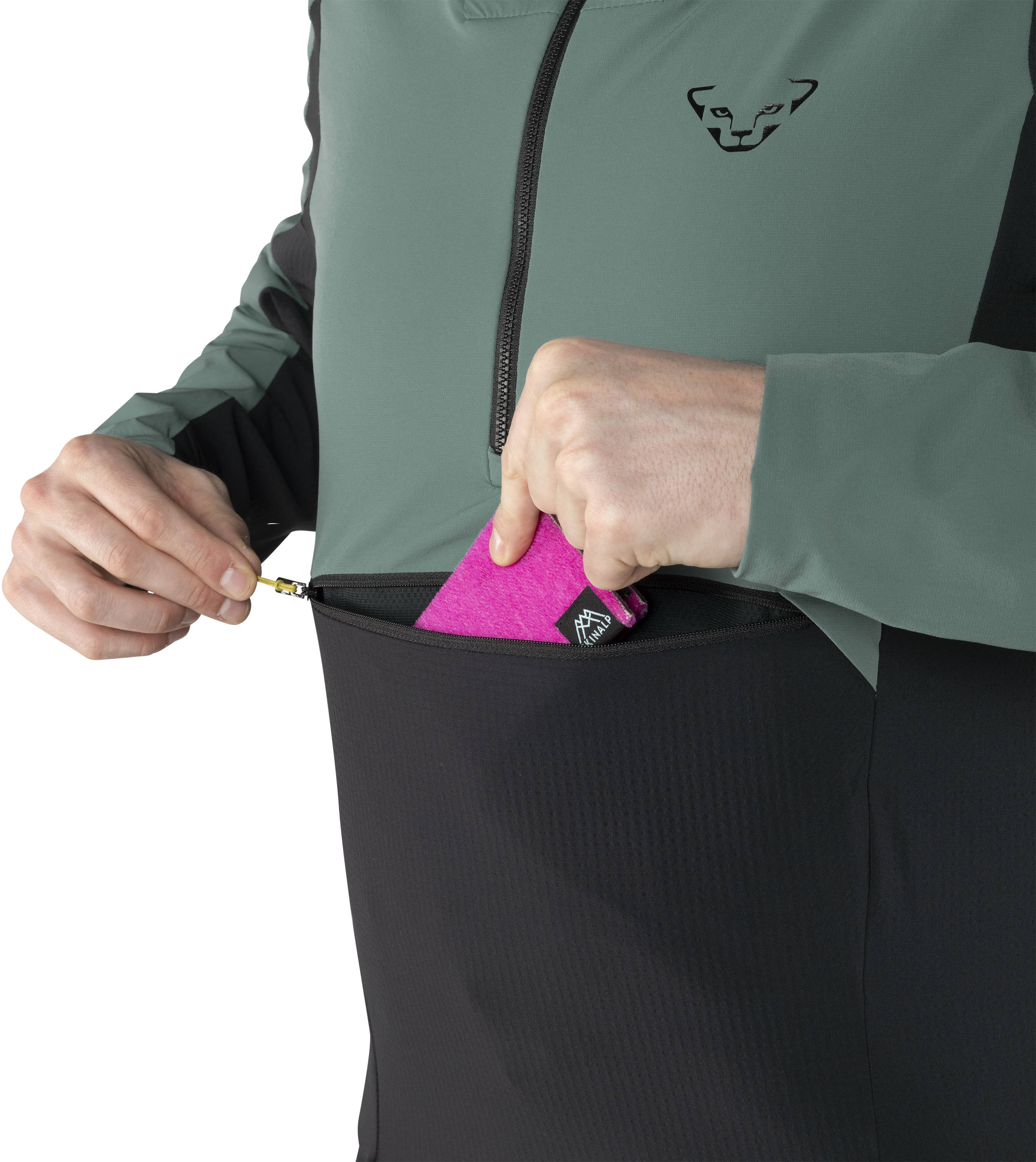 Dynafit Tigard Alpha Direct Anorak M