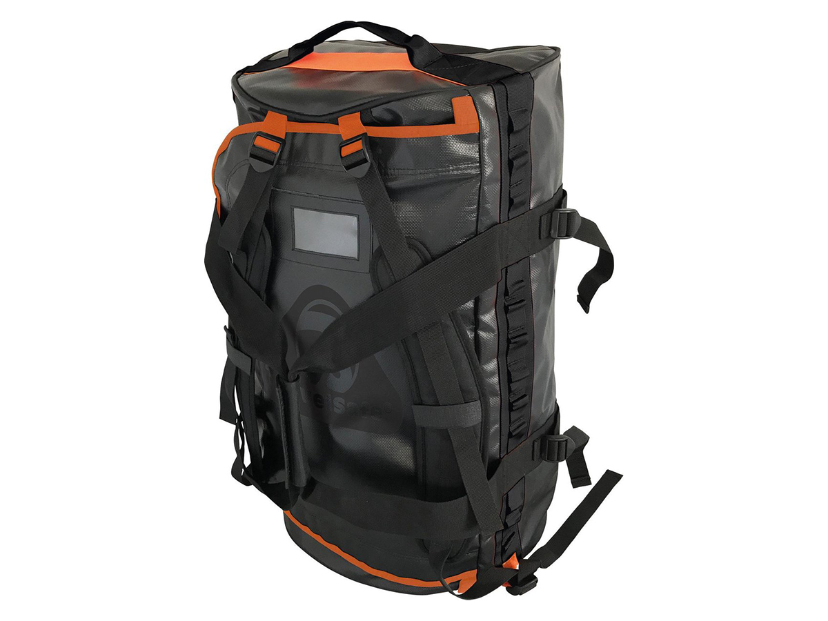 TravelSafe Duffle Bag Nepal XL Reistas