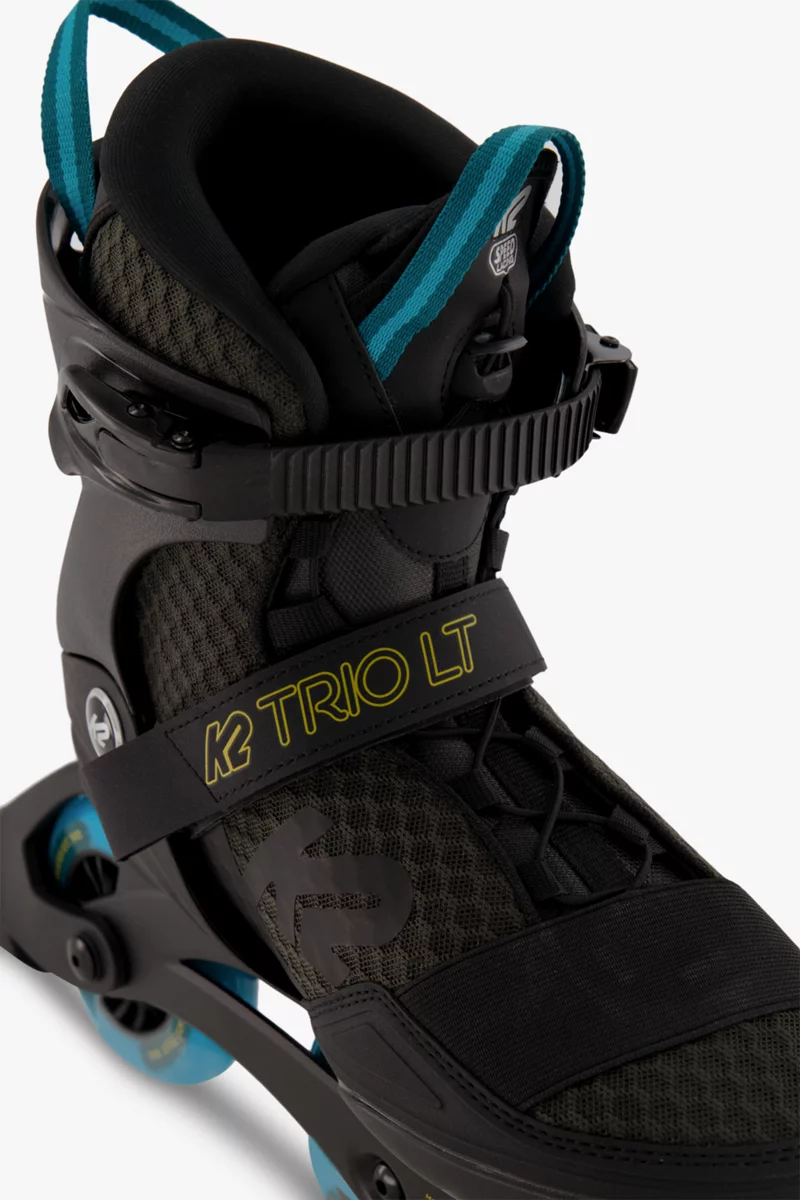 K2 Trio LT 100 Herren Inlineskates