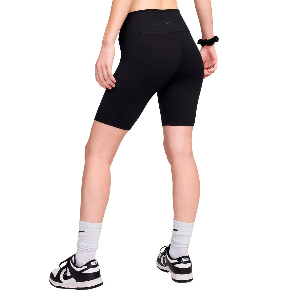 Leggings curtas Nike Dri-Fit One Mulher