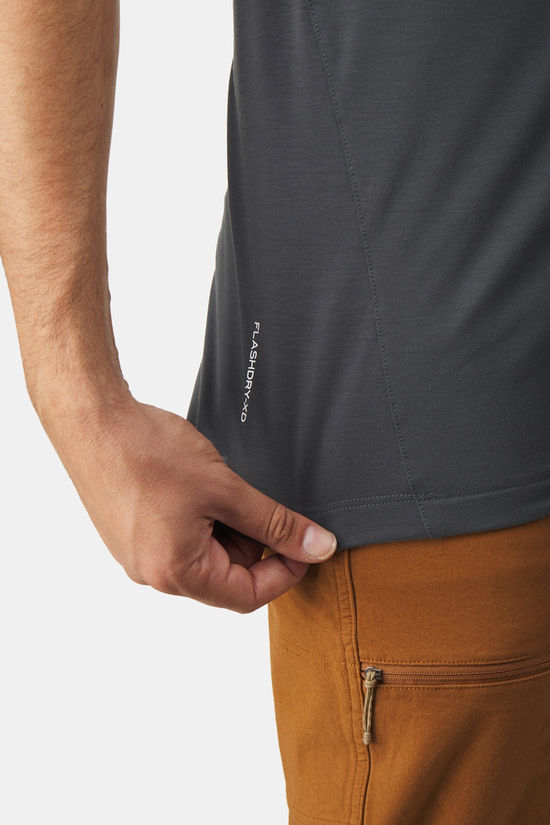 The North Face The North Face Lightning Graphic T-Shirt