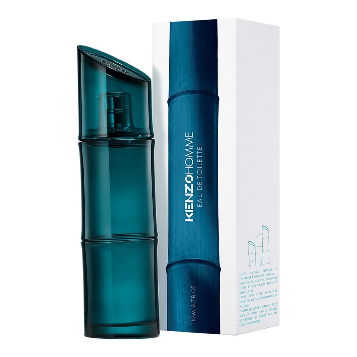 Kenzo Homme Kenzo Homme Eau de Toilette