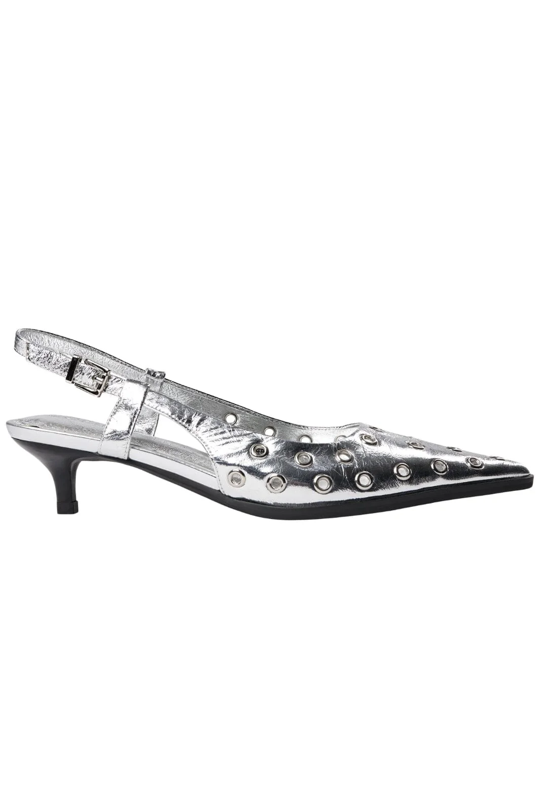 Sofie Schnoor S244731 Shoe silver