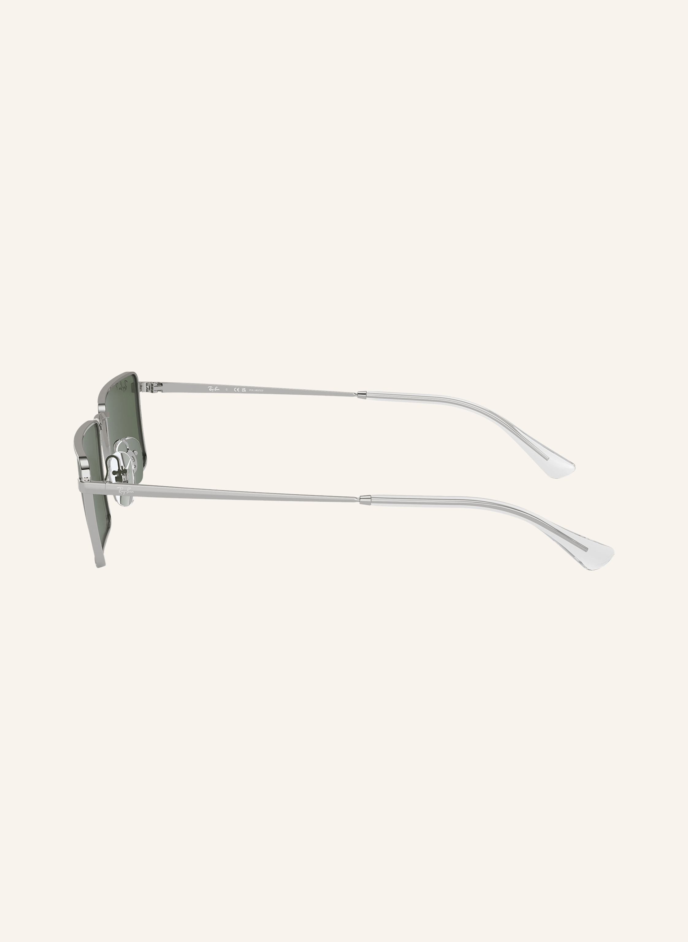 Ray-Ban Sonnenbrille RB3741 EMY