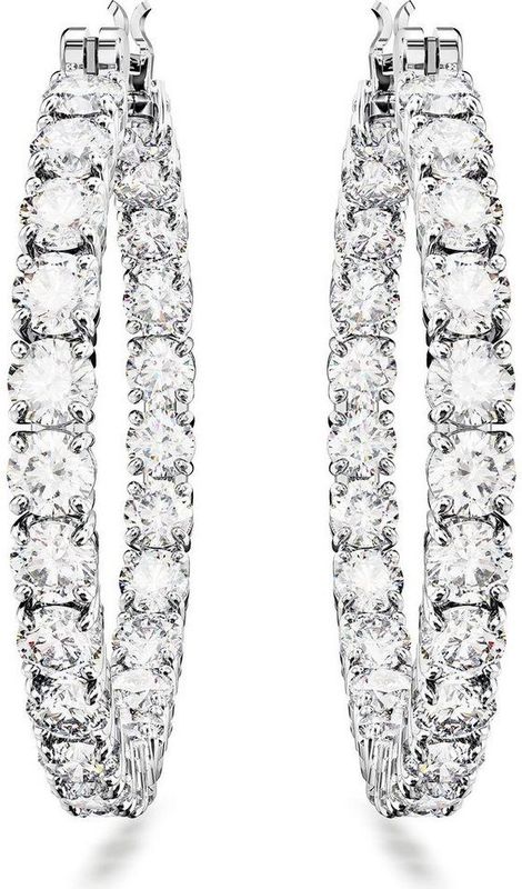 Swarovski Oorbellen Matrix 5647715