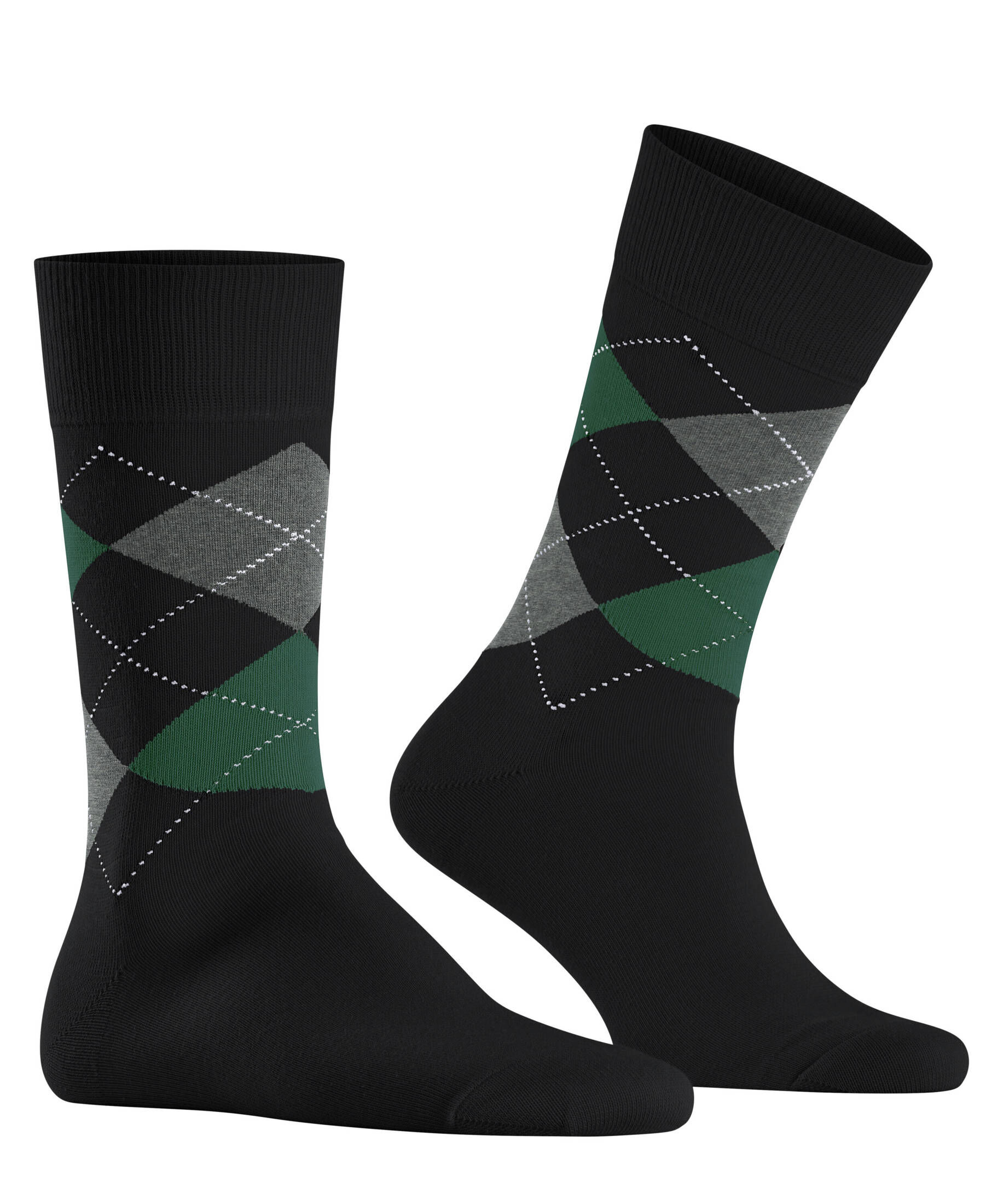 Burlington| Herren Socken King