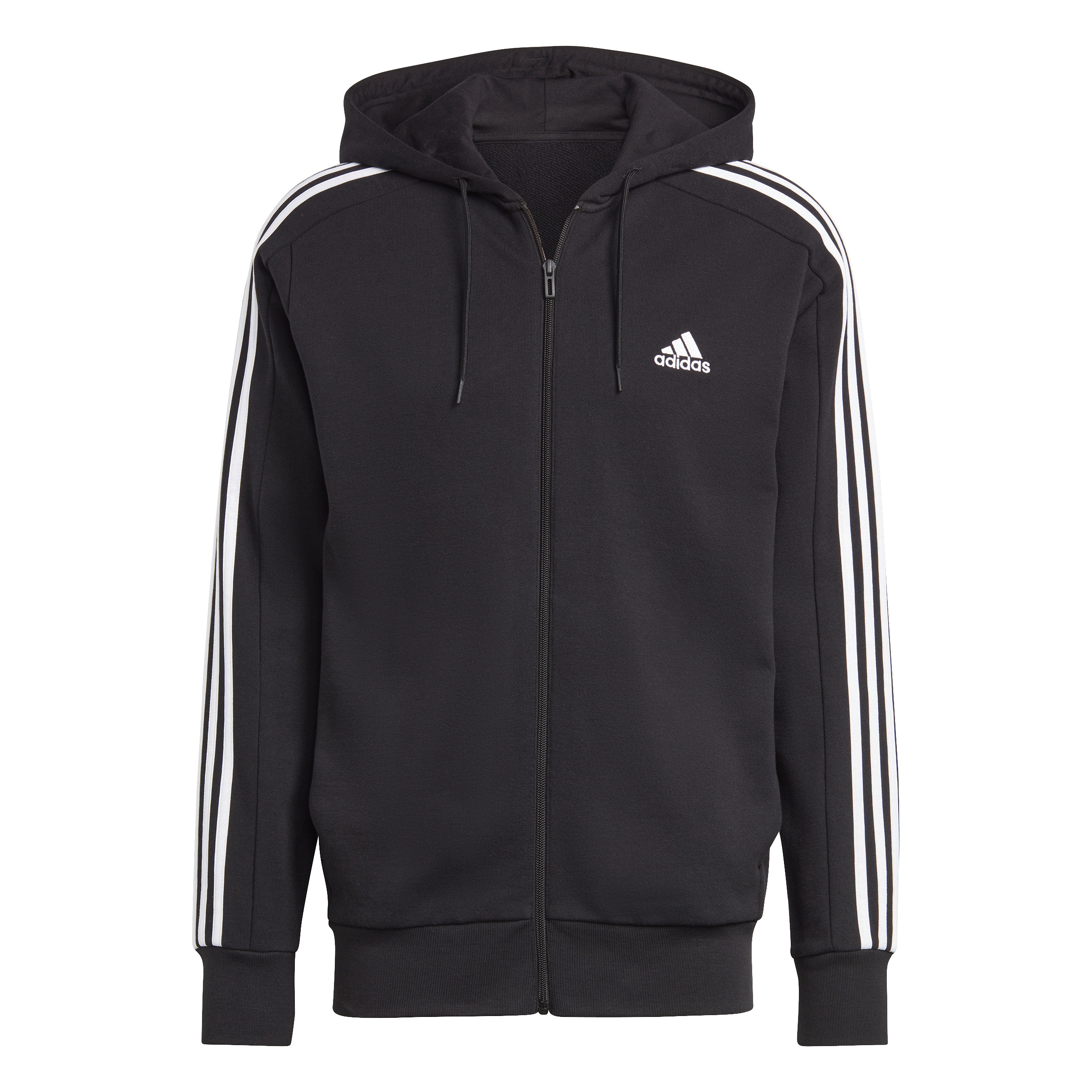 Adidas M 3S FT FZ HD