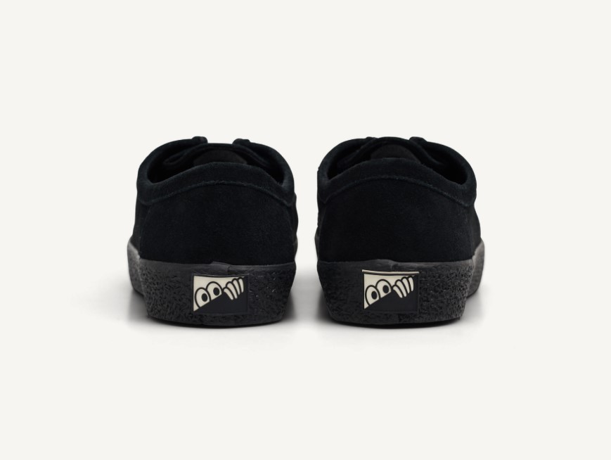 Last Resort AB VM006 Moc Black Black 7.5 US / 40 EU