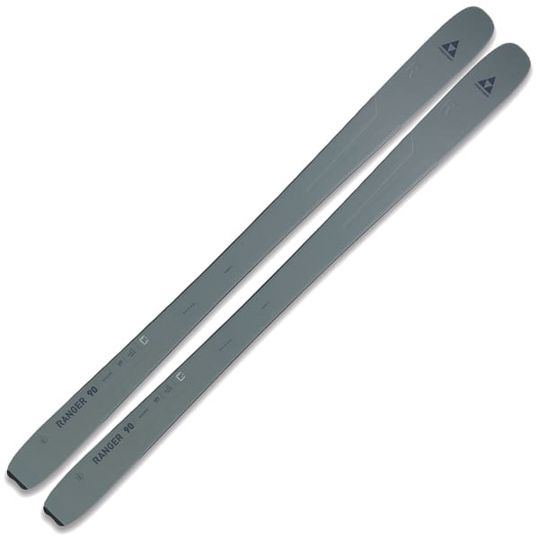 Ski FISCHER RANGER 90