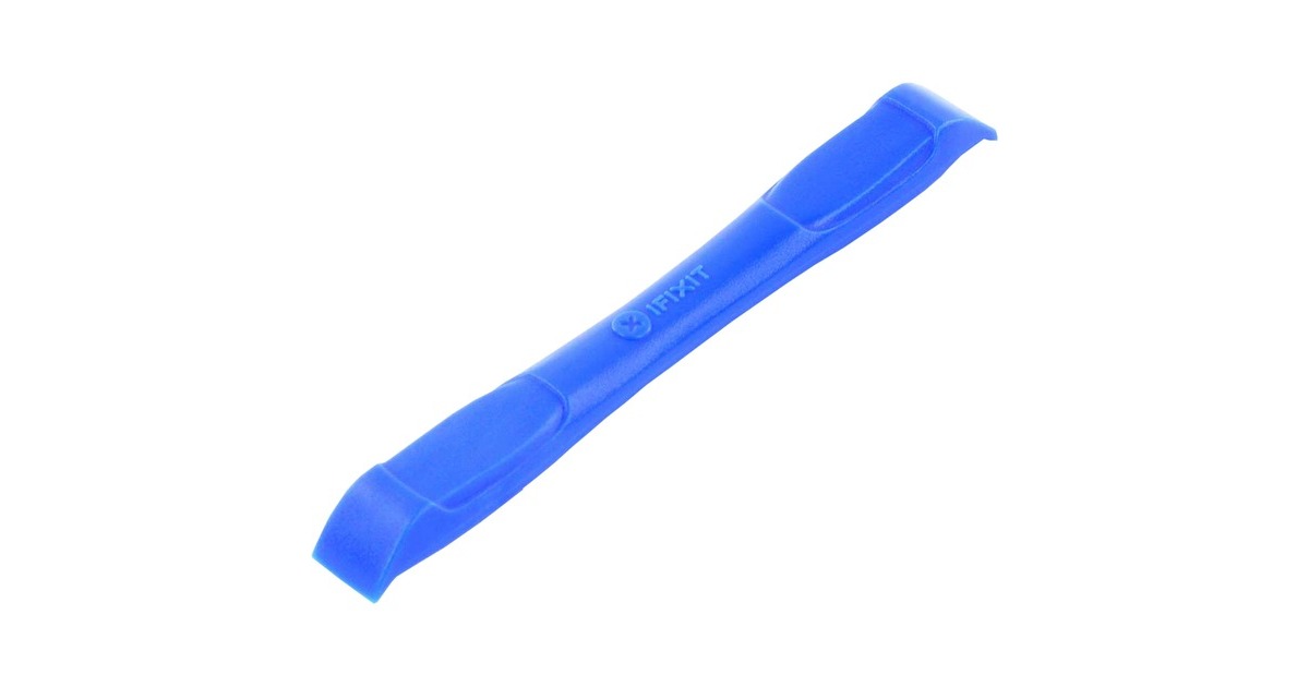 iFixitOpening Tool, 5 stuks montagegereedschap  (Blauw)