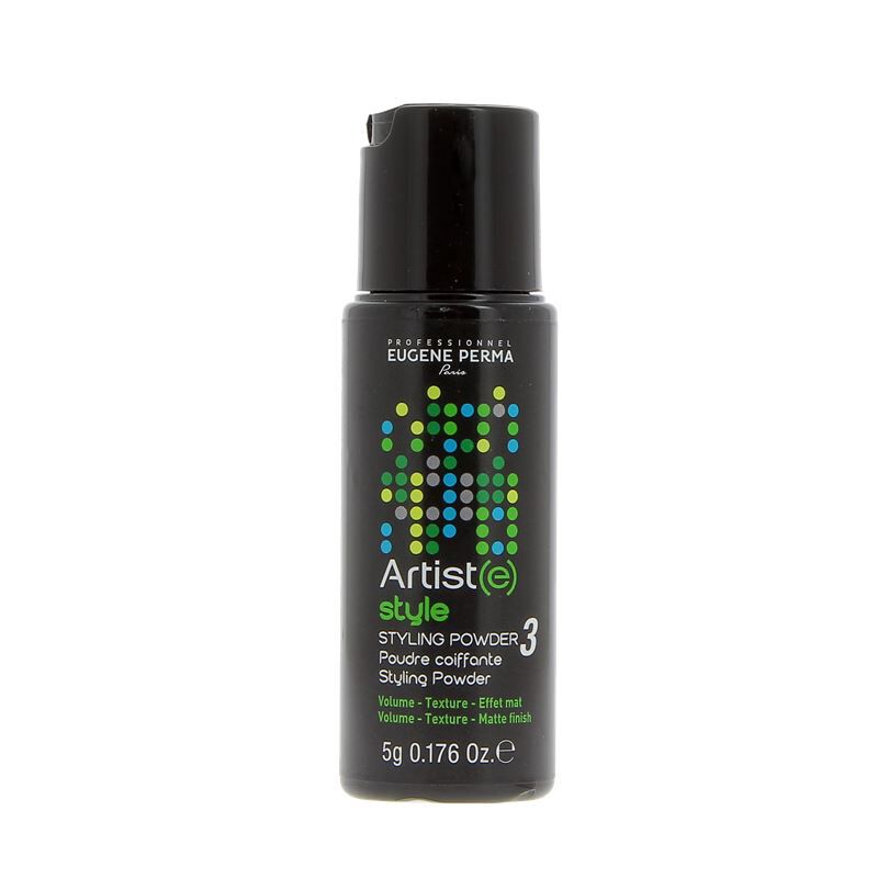 Poudre coiffante volumatrice Styling Powder Artiste