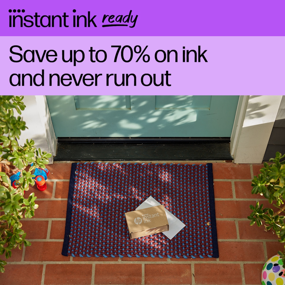 HP OfficeJet Pro 9730e AIO Inkjet skriver