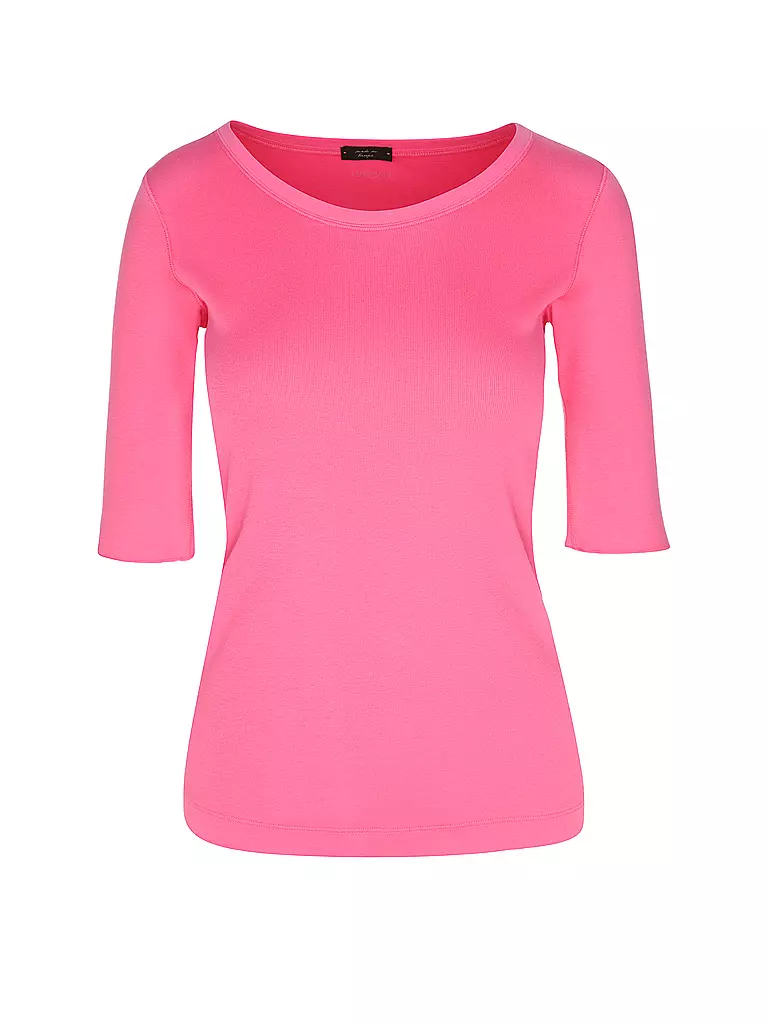 MARC CAIN T-Shirt pink
