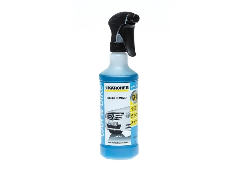 Insektfjerner 3i1 0,5l 6.295-761.0