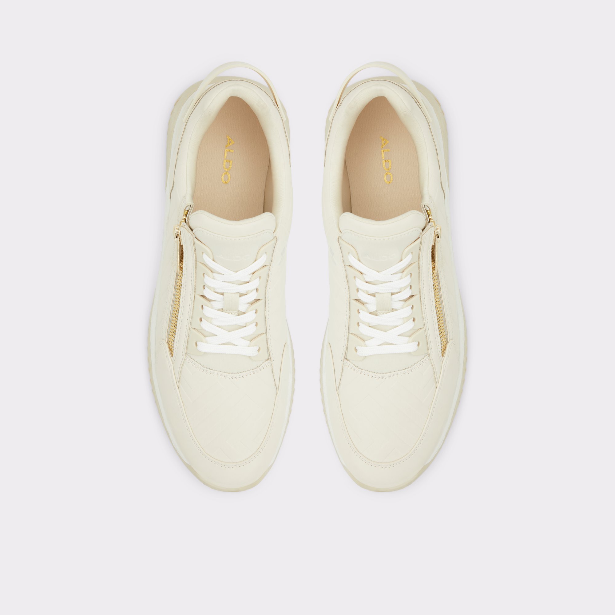 Thompson Bone Men Low top