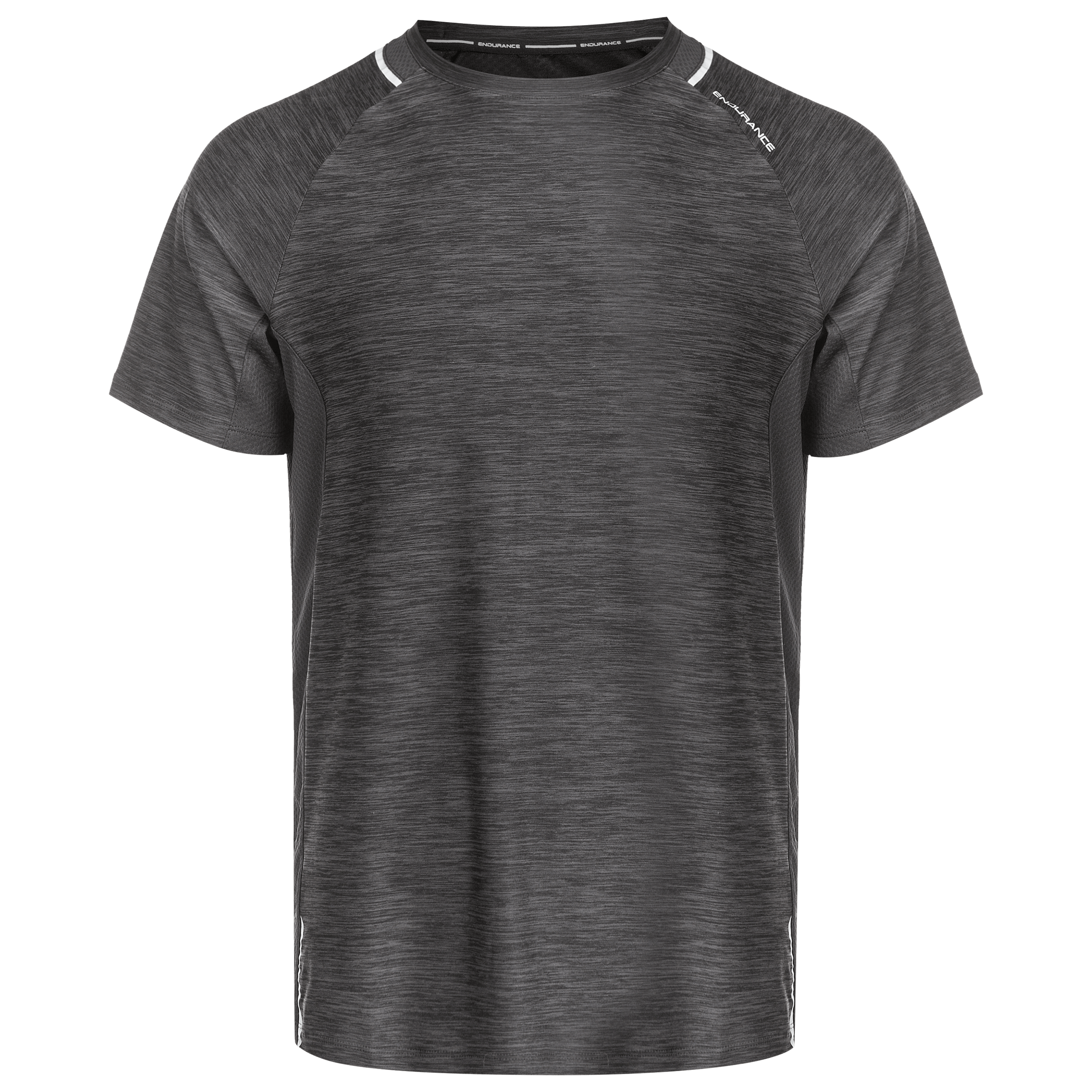 Endurance Sorong M Technical S-S Tee - Treningstøy
