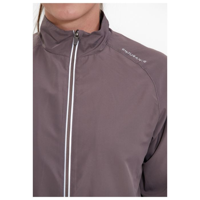 Endurance Dame Jakker Shela Jacket Lilla