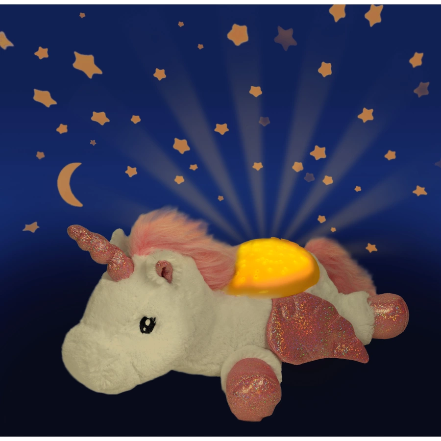 cloud-b® Twilight Buddies™ Einhorn