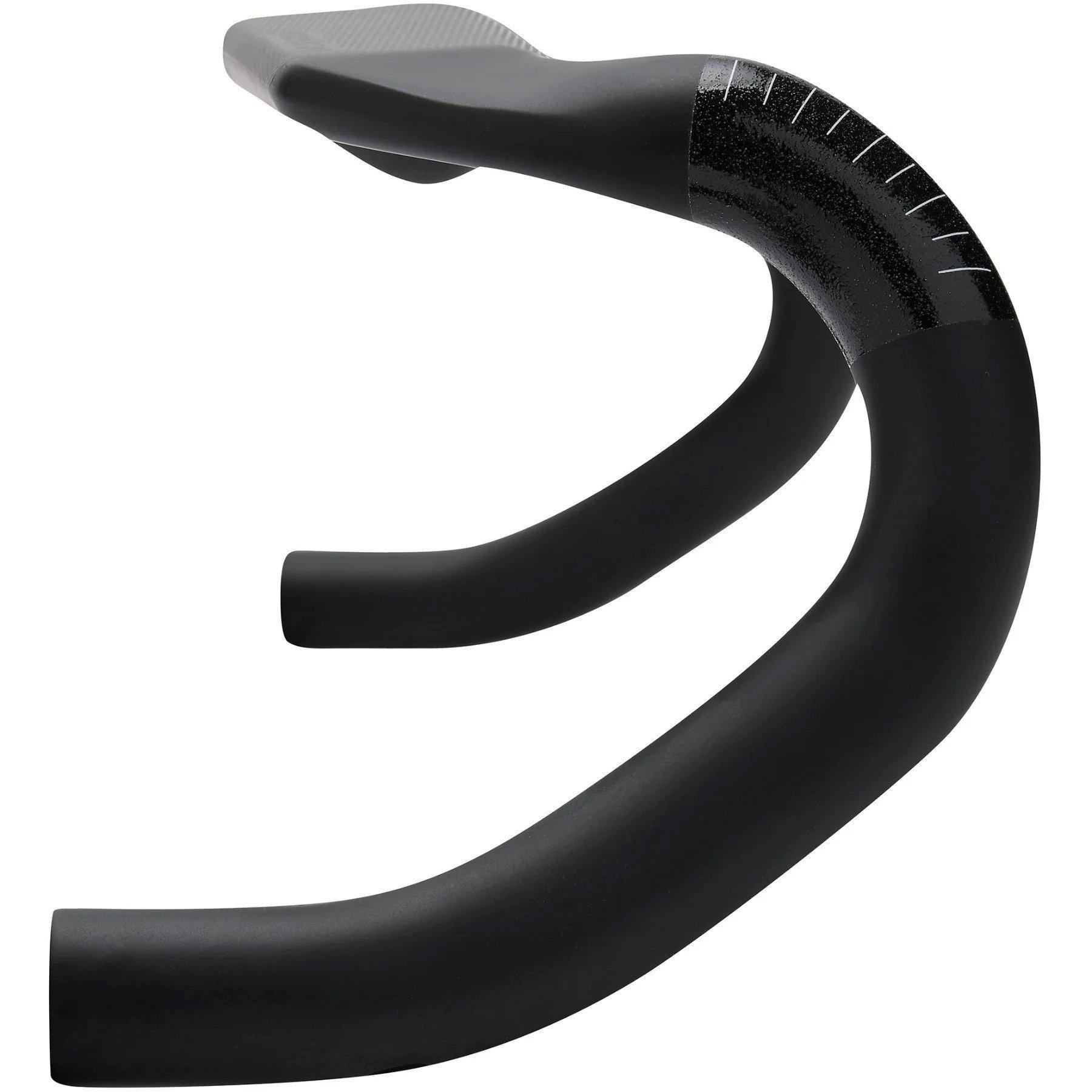 Prime Cycling Orra Aero Carbon Gravel Handlebar 400mm