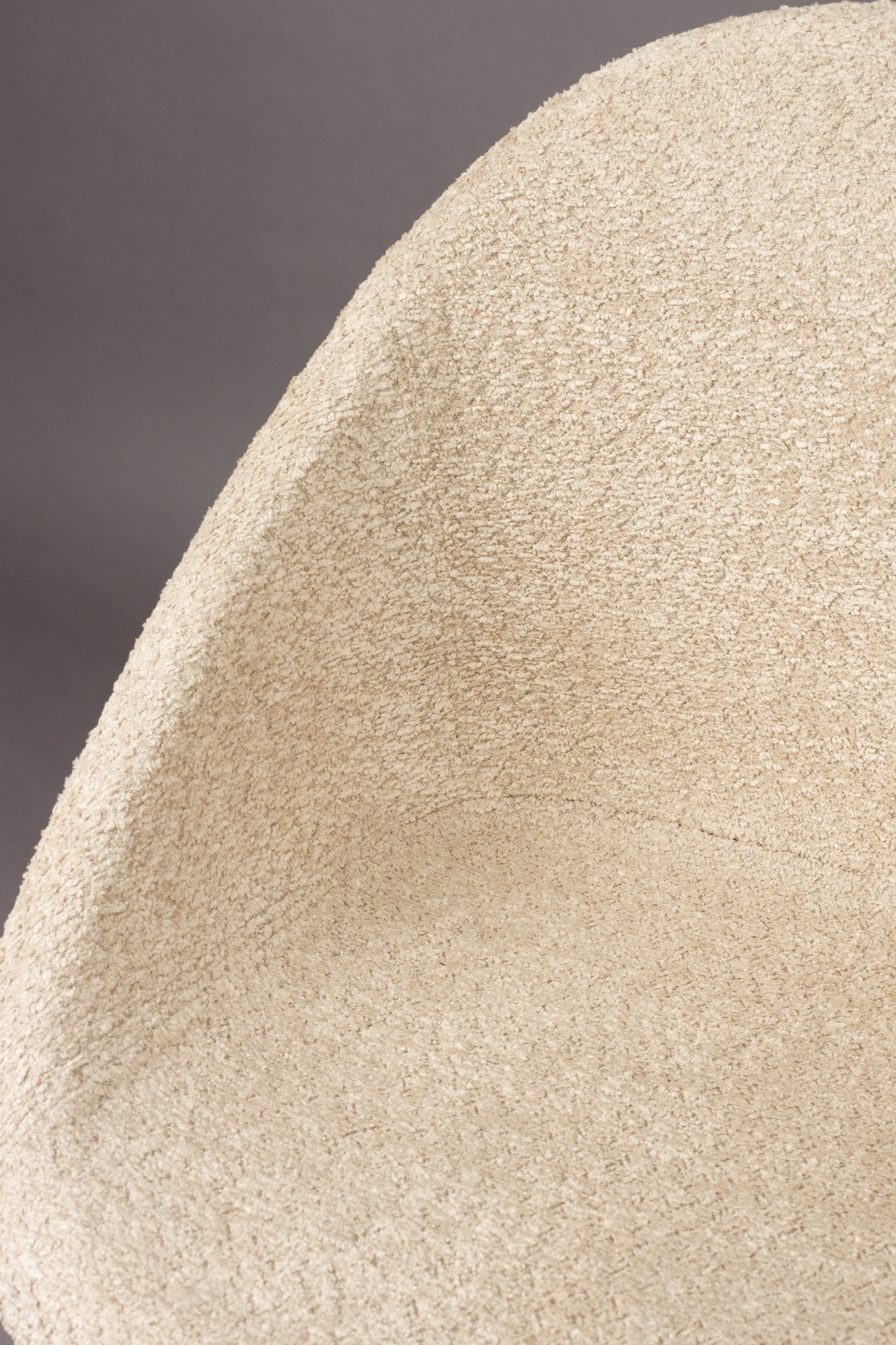 Eetkamerstoel Fenna beige