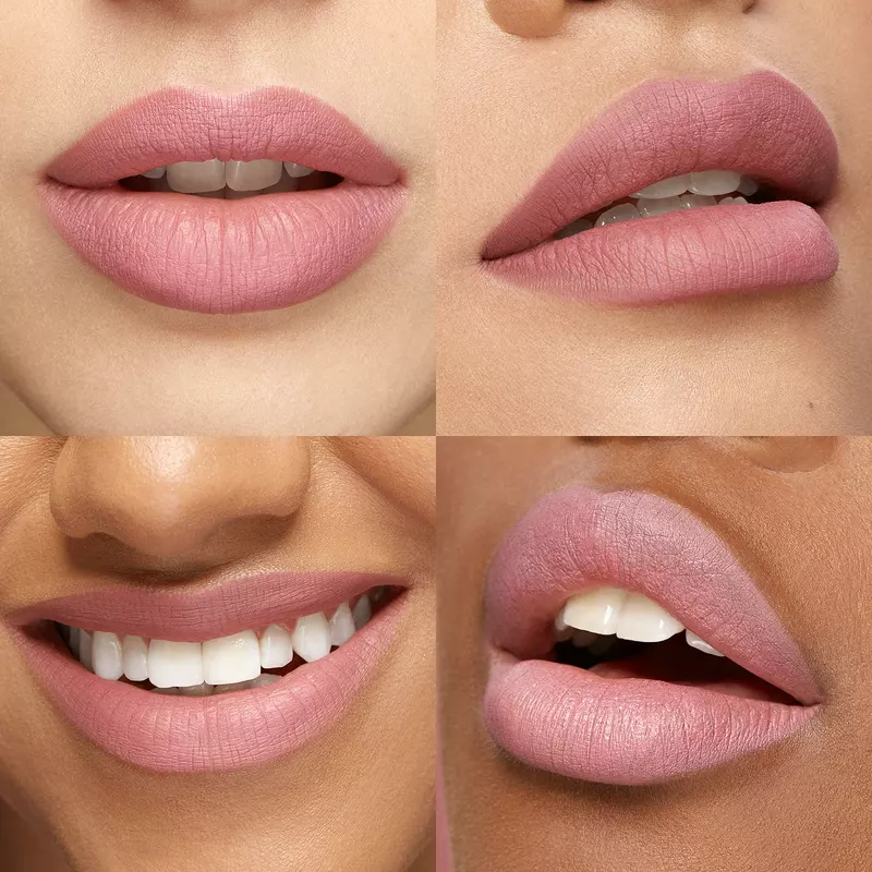 KIKO Milano Unlimited Stylo 1,5 gr. - 04 Vintage Rose