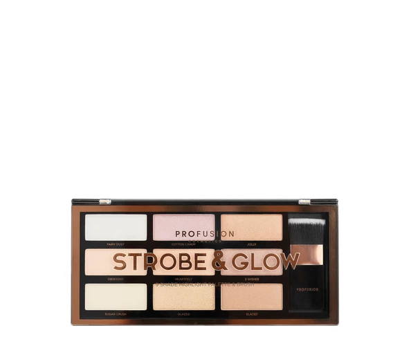 PROFUSION Profusion Highlight