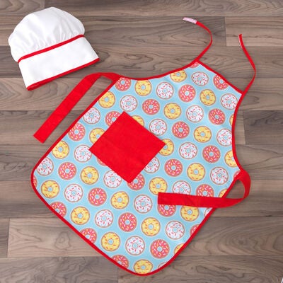 KidKraft Deluxe Baking Fun Puppy Activity Center