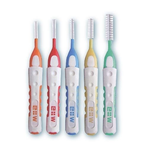 edel-white  Profi-Line Zahnzwischenraumbürsten