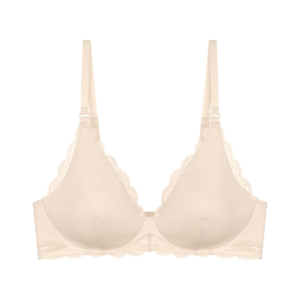 Sutiã de maternidade TRIUMPH Natural Spotlight