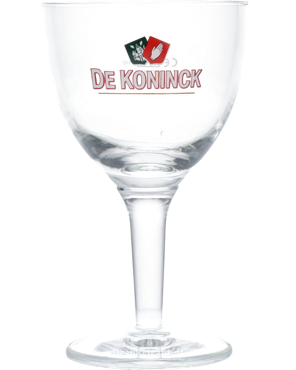 De Koninck Bierbokaal 25 cl