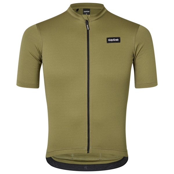 GripGrab - EXPLR Merinotech Short Sleeve Jersey - Maillot de cyclisme