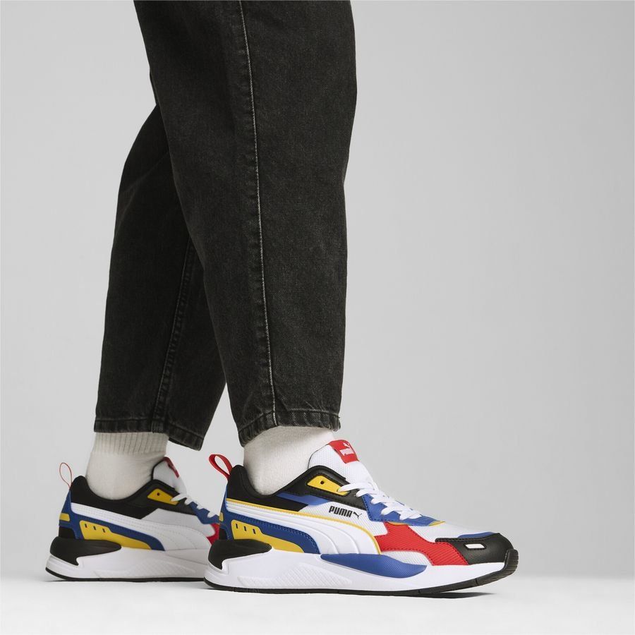 PUMA X-RAY 3 Chaussures - Multicolor