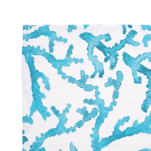 Côté Table - ESTRAN - Turquoise