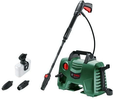 Bosch EasyAquatak 120 Hogedrukreiniger - 120bar - 1500W