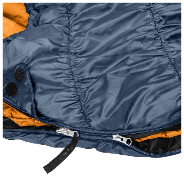 Deuter - Exosphere +4°C - Sac de couchage synthétique